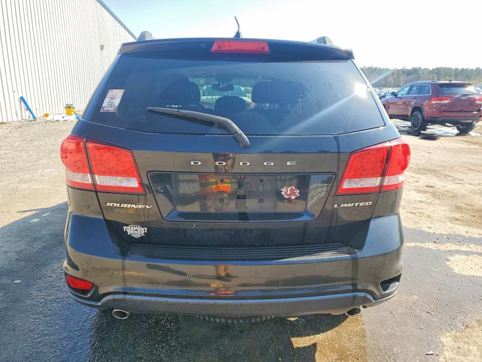 Aukcja sprzedaży 2014 Dodge Journey, vin: 3C4PDCDG5ET125937, numer aukcji: 76585895