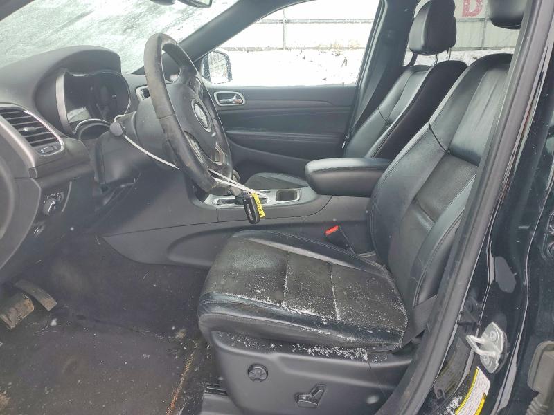 77958485 :رقم المزاد ، 1C4RJFAG0JC452842 vin ، 2018 Jeep Grand Cherokee مزاد بيع