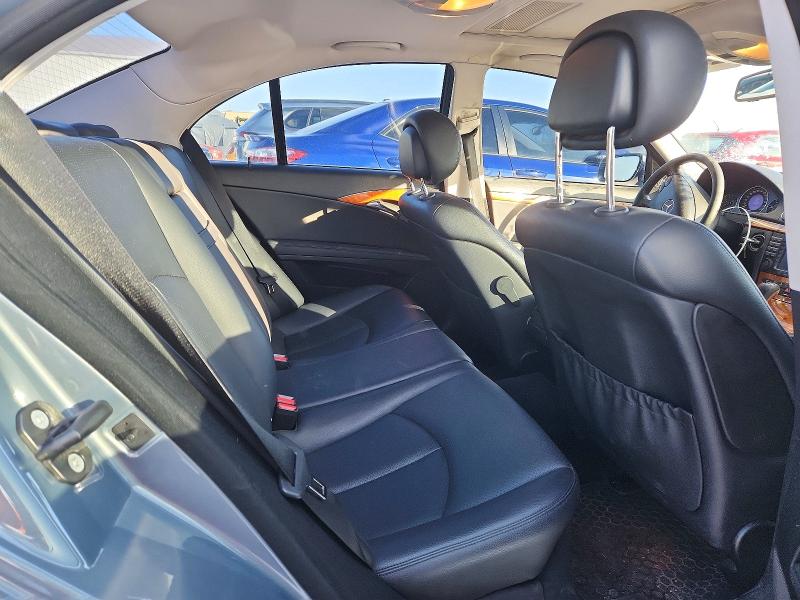 Продажа на аукционе авто 2007 Mercedes-benz E, vin: WDBUF22X97B048356, номер лота: 77125205