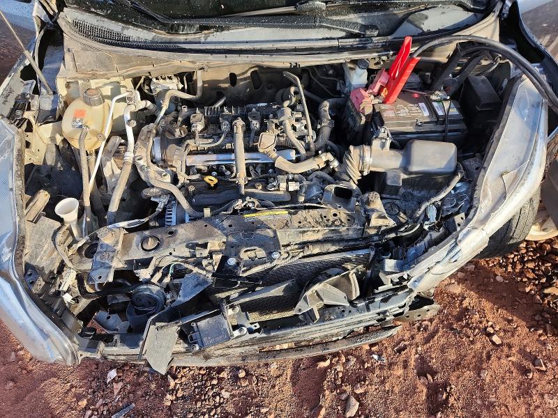 2020 Nissan Versa მანქანა იყიდება აუქციონზე, vin: 3N1CN8DV2LL848085, აუქციონის ნომერი: 77868695