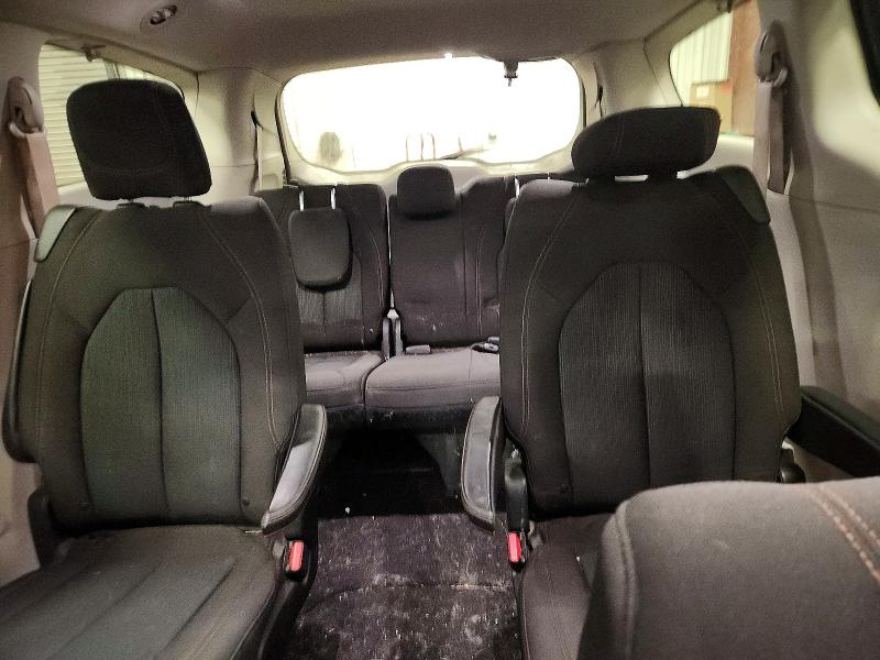 Продажа на аукционе авто 2017 Chrysler Pacifica, vin: 2C4RC1DG3HR759142, номер лота: 76467235