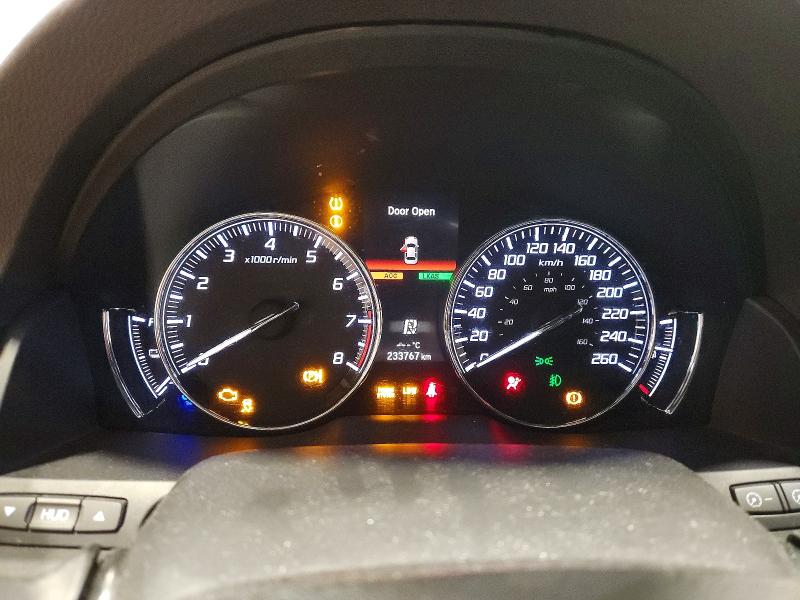 Продаж на аукціоні авто 2015 Acura Rlx, vin: JH4KC2F93FC800041, номер лоту: 73427955