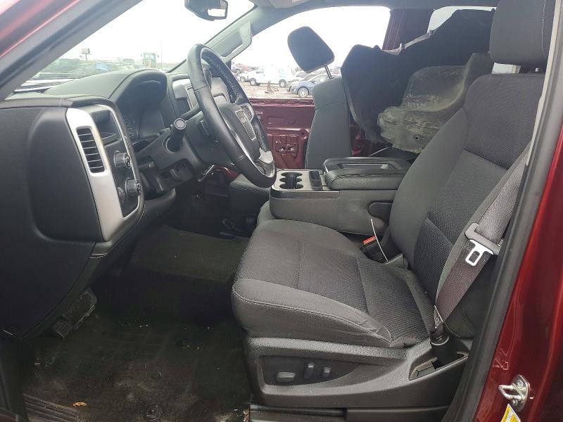 Aukcja sprzedaży 2017 Gmc Sierra, vin: 1GTV2MEC9HZ263170, numer aukcji: 78282955