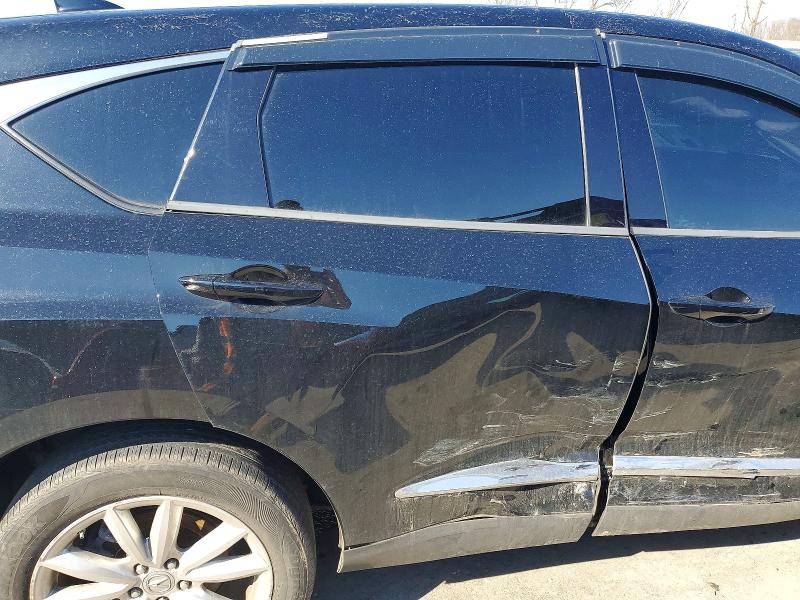Продаж на аукціоні авто 2019 Acura Rdx, vin: 5J8TC2H31KL021537, номер лоту: 78477605
