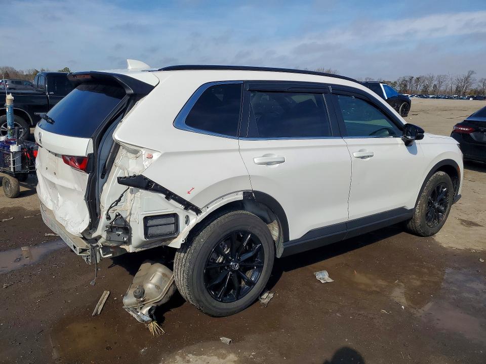 Aukcja sprzedaży 2025 Honda Cr-v, vin: 5J6RS6H89SL003974, numer aukcji: 77387245