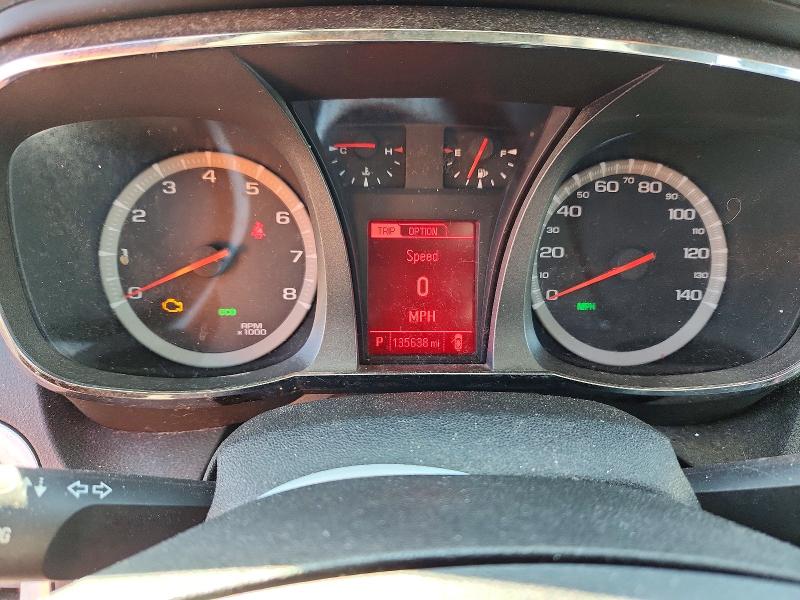 Продажа на аукционе авто 2013 Gmc Terrain, vin: 2GKALMEK1D6245503, номер лота: 77493025