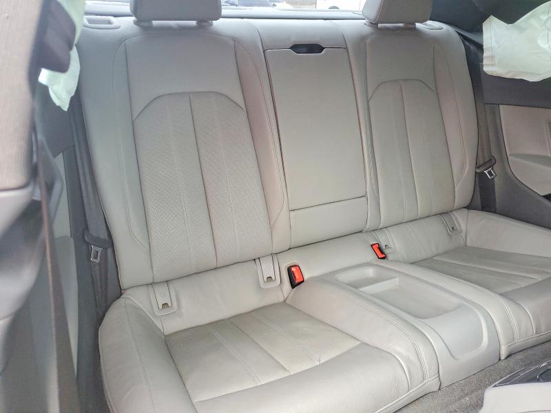77625565 :رقم المزاد ، WAUTNAF54KA068481 vin ، 2019 Audi A5 مزاد بيع