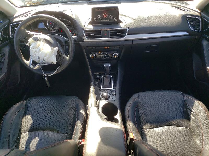 Aukcja sprzedaży 2015 Mazda 3, vin: JM1BM1M35F1261814, numer aukcji: 77781945
