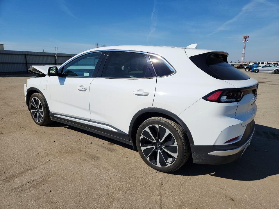 Продажа на аукционе авто 2023 Vinfast Trading And Production Vf 8, vin: RLLV1AFA3PH003419, номер лота: 78866875