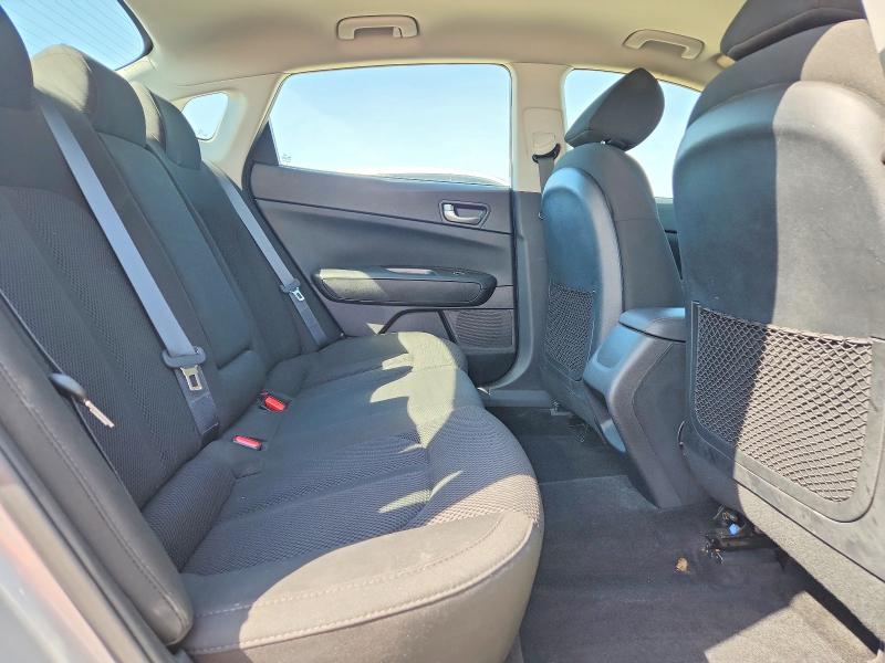 2019 Kia Optima მანქანა იყიდება აუქციონზე, vin: 5XXGT4L31KG358762, აუქციონის ნომერი: 78646345