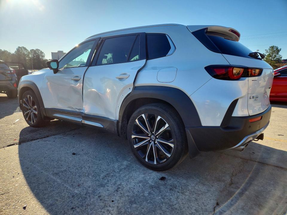 78307465 :رقم المزاد ، 7MMVABEY0PN152421 vin ، 2023 Mazda Cx-50 مزاد بيع