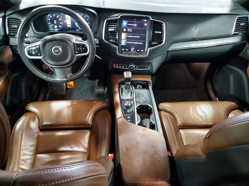 Продажа на аукционе авто 2022 Volvo Xc90, vin: YV4A22PL0N1871439, номер лота: 78302365