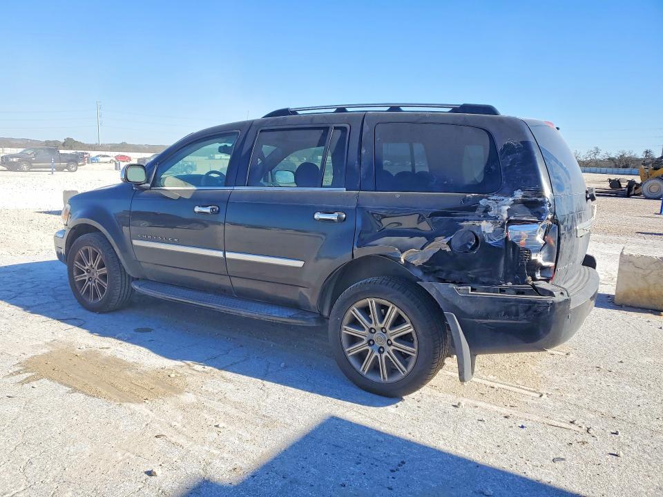 Продажа на аукционе авто 2009 Chrysler Aspen, vin: 1A8HX58T89F717792, номер лота: 77498295