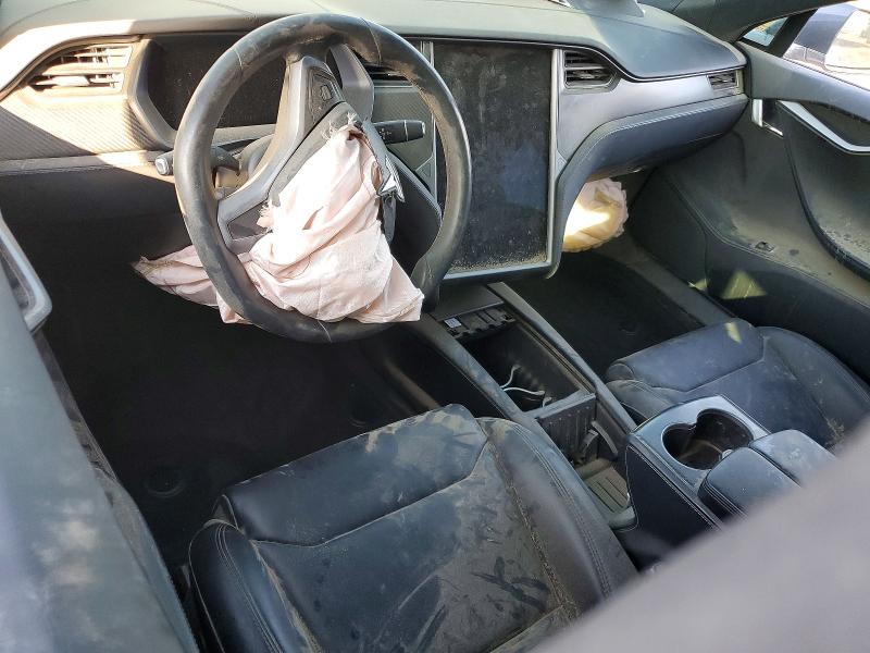 Продаж на аукціоні авто 2019 Tesla Model S, vin: 5YJSA1E29KF300579, номер лоту: 76808515