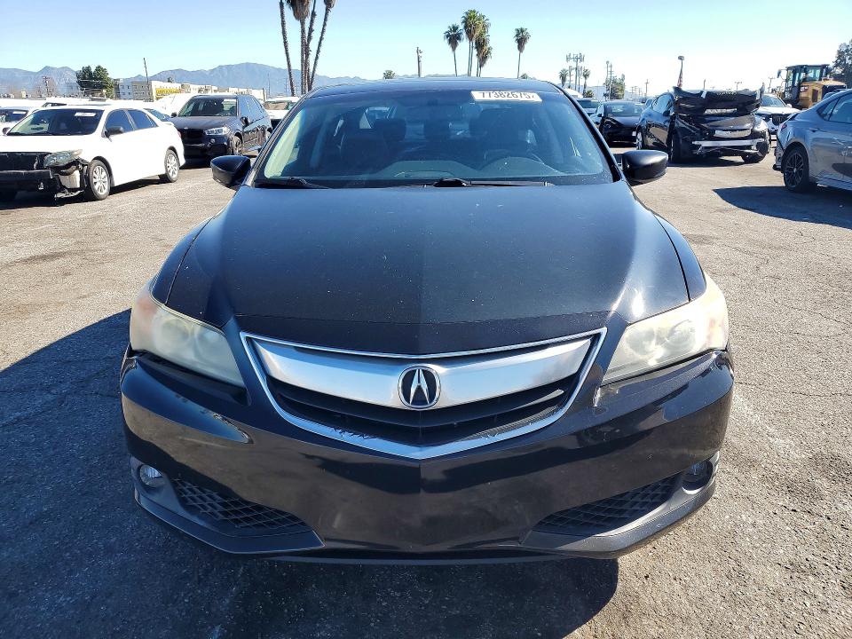 2014 Acura Ilx მანქანა იყიდება აუქციონზე, vin: 19VDE1F76EE004185, აუქციონის ნომერი: 77382675