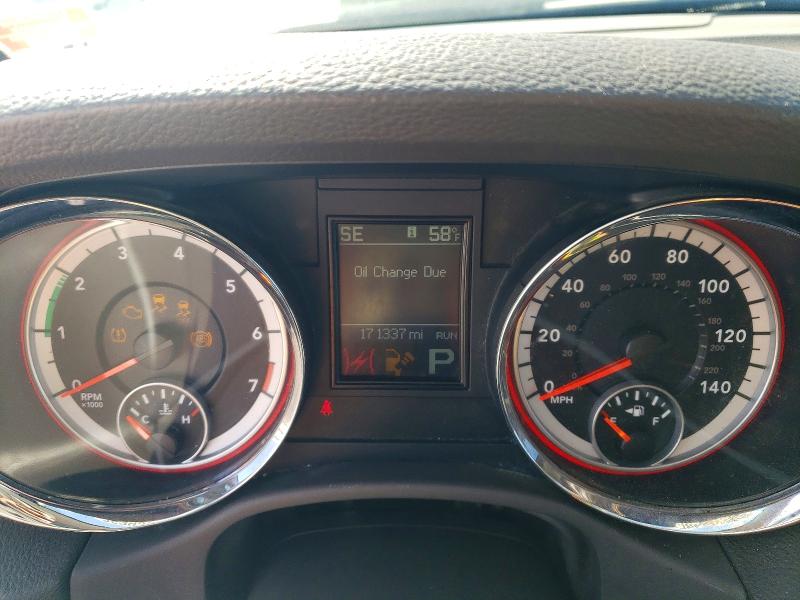 Aukcja sprzedaży 2013 Dodge Durango, vin: 1C4RDJAG6DC629201, numer aukcji: 76393385