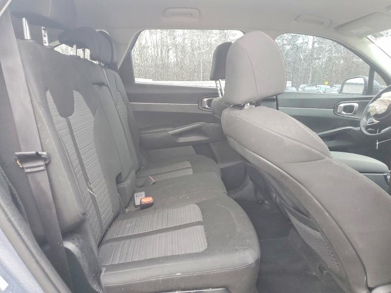 Aukcja sprzedaży 2022 Kia Sorento, vin: 5XYRG4LCXNG142678, numer aukcji: 79046315
