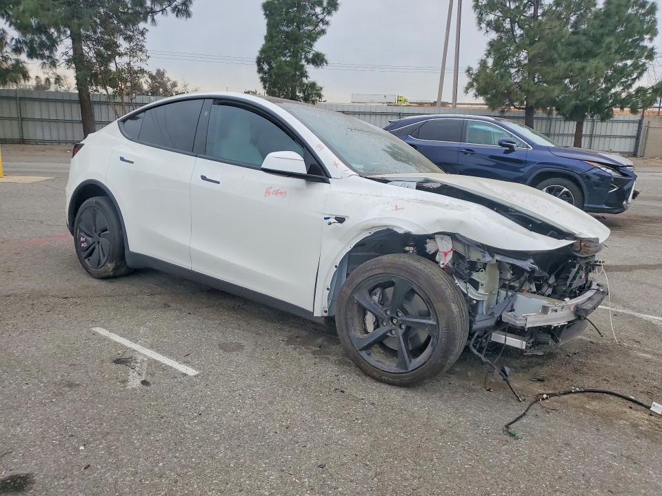 Aukcja sprzedaży 2026 Tesla Model Y, vin: 7SAYGDEE8TF365626, numer aukcji: 76460115