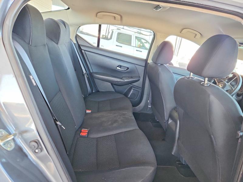 2020 Nissan Sentra მანქანა იყიდება აუქციონზე, vin: 3N1AB8BV7LY237720, აუქციონის ნომერი: 78915795