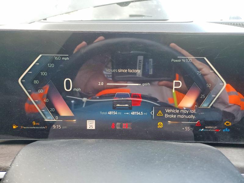 Aukcja sprzedaży 2024 Bmw X5, vin: 5UX23EU08R9S12448, numer aukcji: 76410205