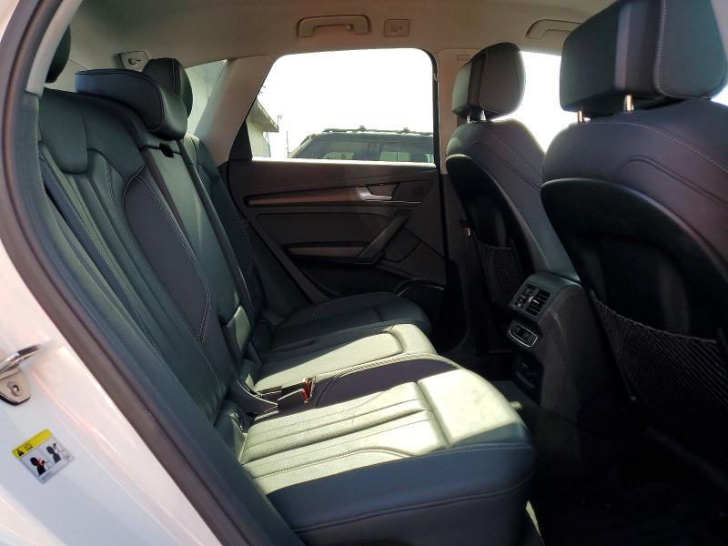 Продаж на аукціоні авто 2024 Audi Q5, vin: WA1GAAFY6R2010056, номер лоту: 79084745