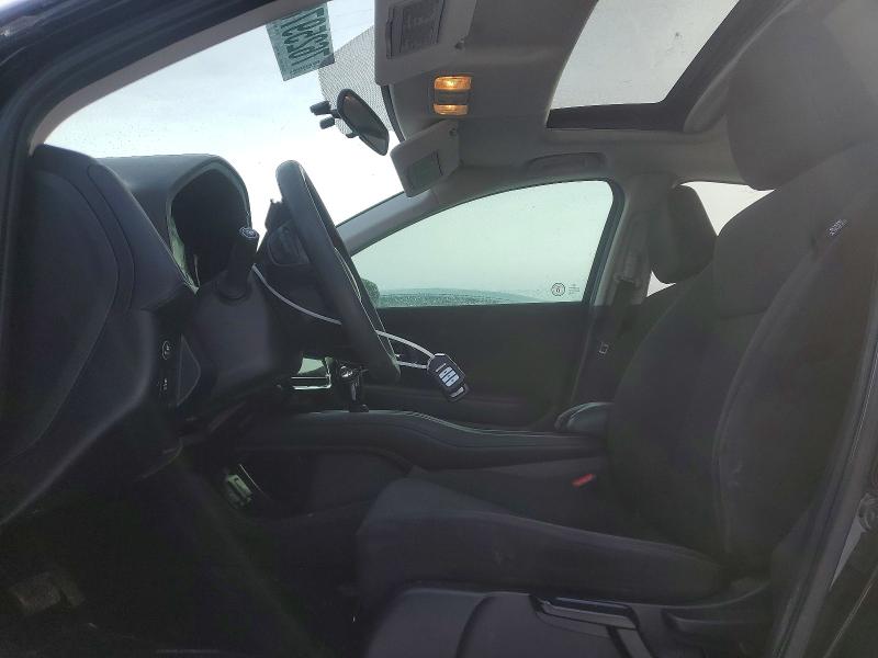 Продаж на аукціоні авто 2016 Honda Hr-v, vin: 3CZRU6H59GM100971, номер лоту: 76259785