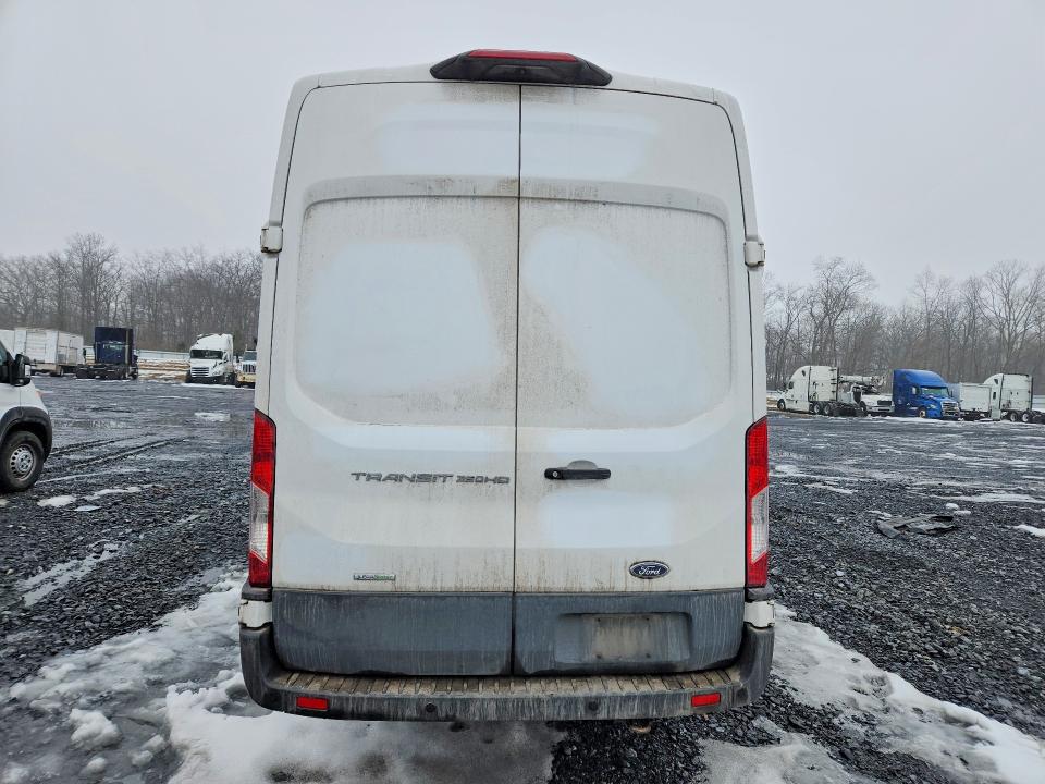 Aukcja sprzedaży 2021 Ford Transit, vin: 1FTBF4XG9MKA89790, numer aukcji: 76262055