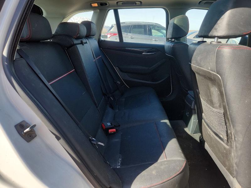 Продаж на аукціоні авто 2014 Bmw X1, vin: WBAVL1C53EVY18811, номер лоту: 78733445