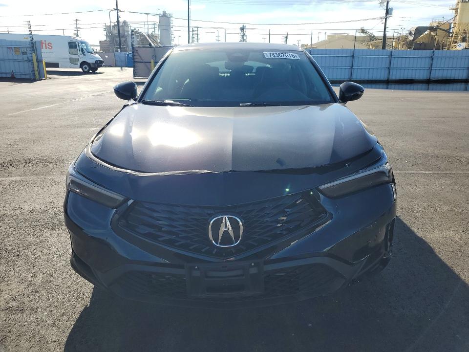 Aukcja sprzedaży 2023 Acura Integra, vin: 19UDE4H22PA026749, numer aukcji: 78367675