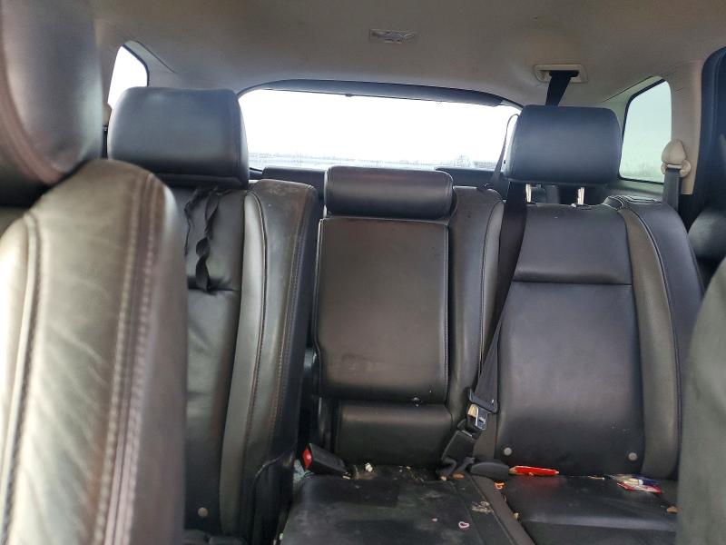 Aukcja sprzedaży 2010 Mazda Cx-9, vin: JM3TB2MA3A0203723, numer aukcji: 77802845