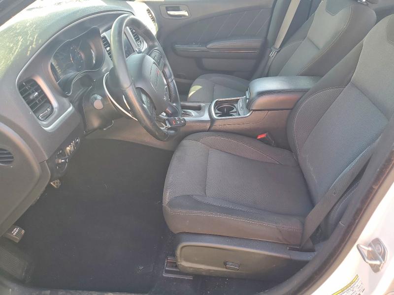 Продажа на аукционе авто 2022 Dodge Charger, vin: 2C3CDXHG0NH183886, номер лота: 77150895