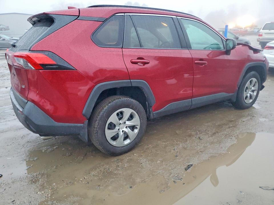 Продажа на аукционе авто 2020 Toyota Rav4, vin: 2T3H1RFV2LW062314, номер лота: 78334285