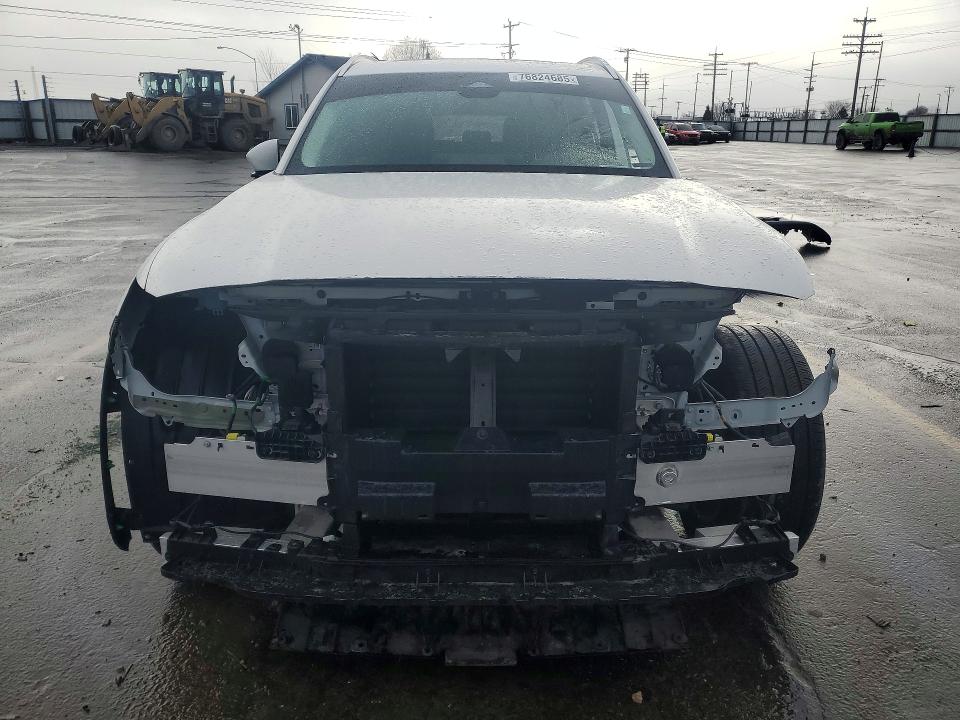 76824685 :رقم المزاد ، JM3KKBHD3S1220307 vin ، 2025 Mazda Cx-90 مزاد بيع