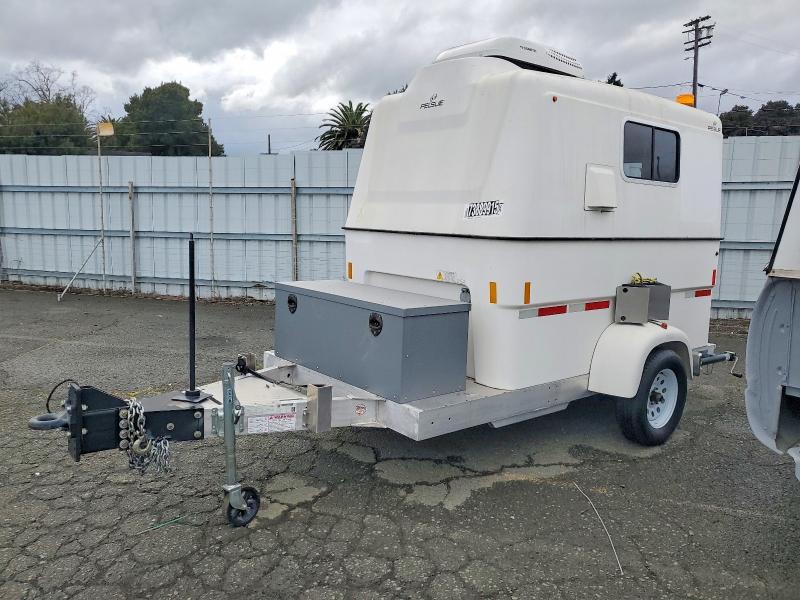 Продаж на аукціоні авто 2021 Pelsue Trailer, vin: 1P9FF0G19M2139051, номер лоту: 73889915