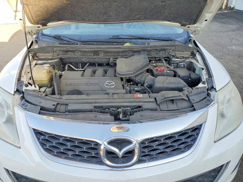 Aukcja sprzedaży 2012 Mazda Cx-9, vin: JM3TB2CA8C0333971, numer aukcji: 75096265