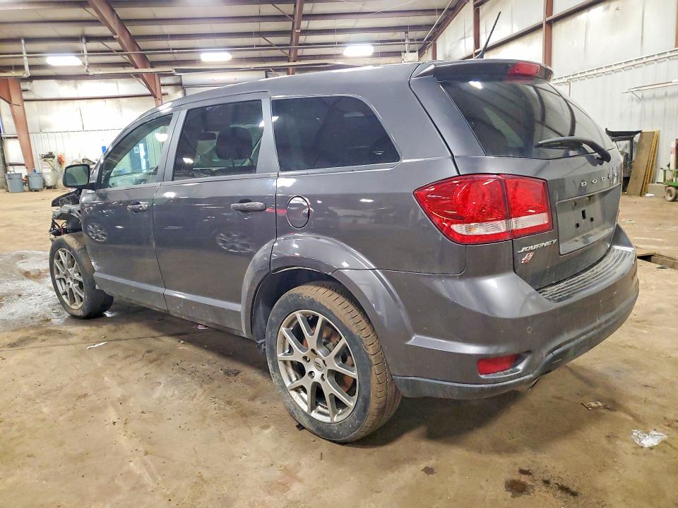 Aukcja sprzedaży 2018 Dodge Journey, vin: 3C4PDDEG7JT390826, numer aukcji: 78145805