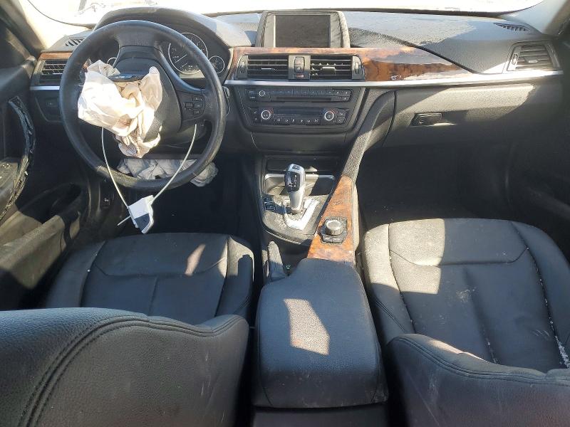 2013 Bmw 328 მანქანა იყიდება აუქციონზე, vin: WBA3B3C53DF537705, აუქციონის ნომერი: 74216775