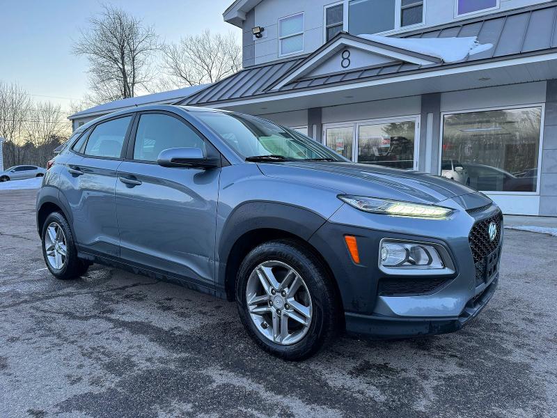 Aukcja sprzedaży 2019 Hyundai Kona Se, vin: KM8K1CAA3KU303666, numer aukcji: 78267345
