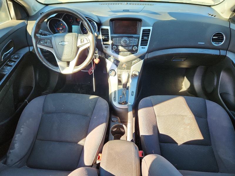 Aukcja sprzedaży 2014 Chevrolet Cruze, vin: 1G1PC5SB1E7306701, numer aukcji: 79111525