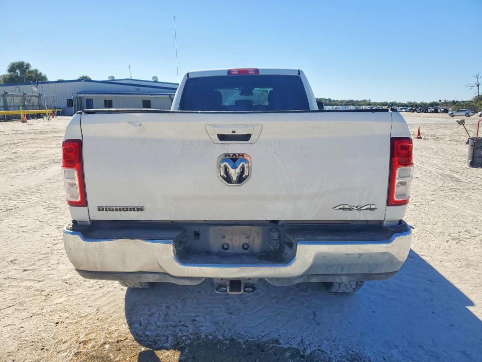 Aukcja sprzedaży 2021 Ram 2500, vin: 3C6UR5JL6MG674529, numer aukcji: 75643585