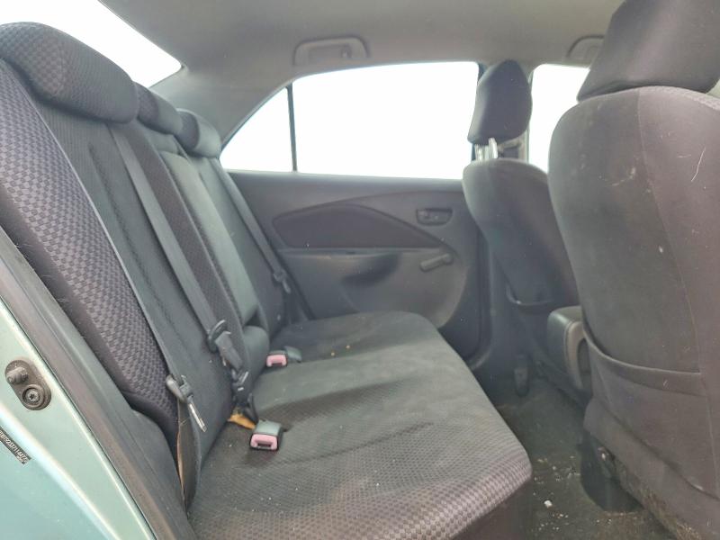 Aukcja sprzedaży 2007 Toyota Yaris, vin: JTDBT923371144772, numer aukcji: 78892175