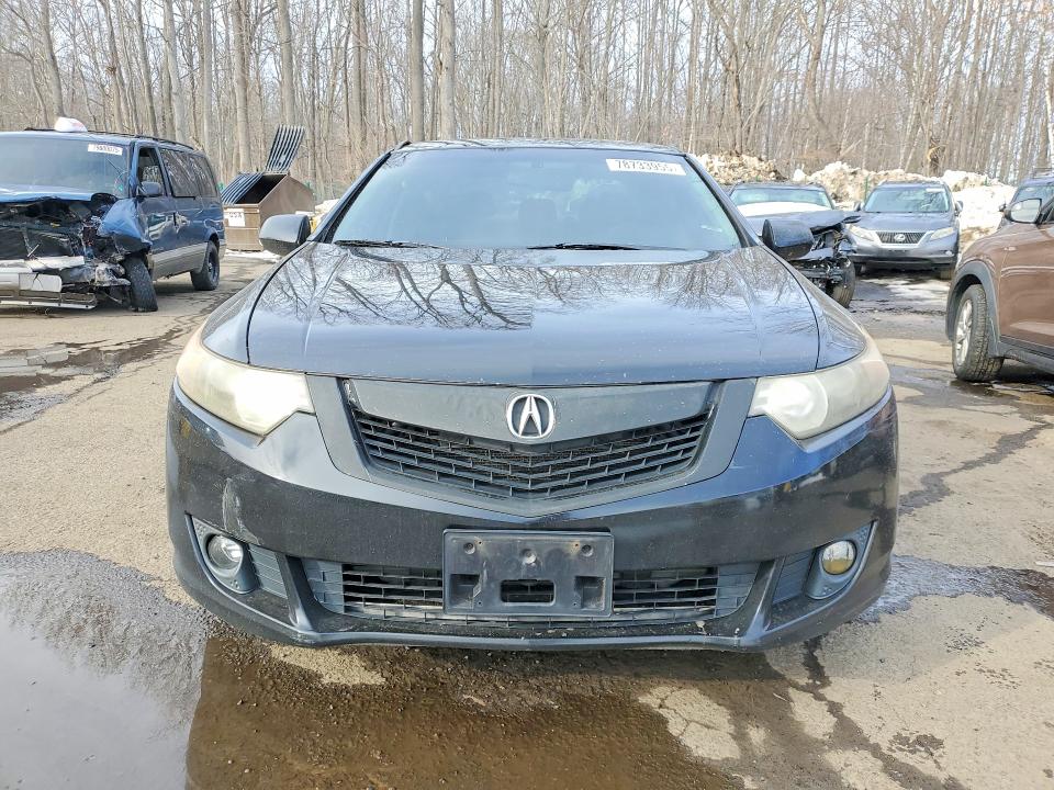 Продаж на аукціоні авто 2009 Acura Tsx, vin: JH4CU266X9C014538, номер лоту: 78733955
