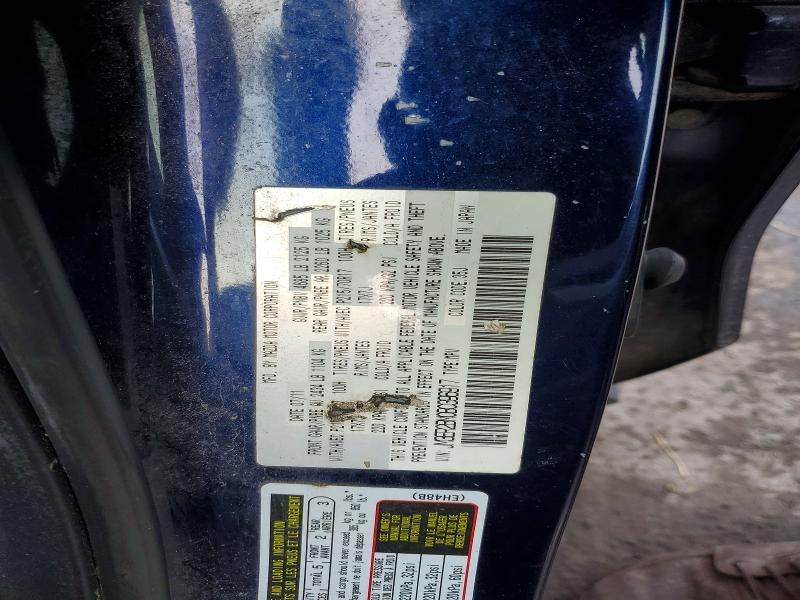 Продаж на аукціоні авто 2011 Mazda Cx-7, vin: JM3ER2BM0B0396917, номер лоту: 75438435