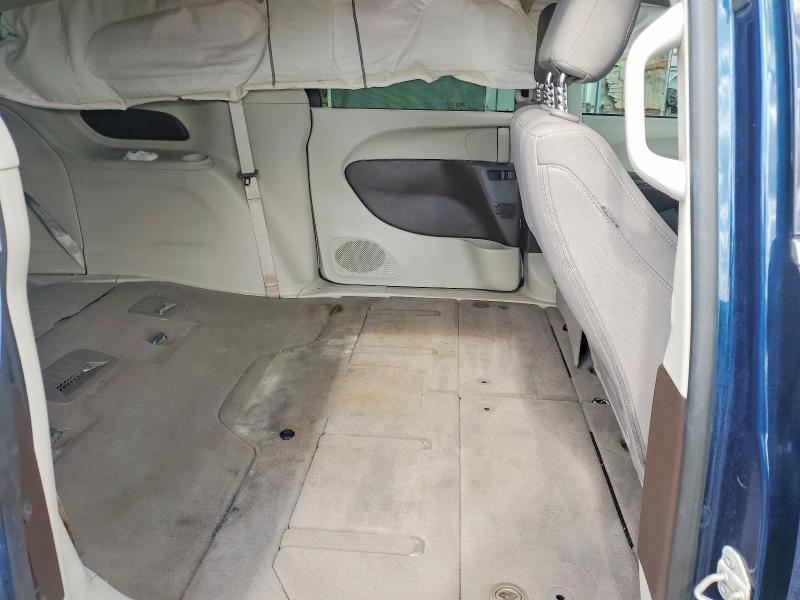 Продаж на аукціоні авто 2021 Chrysler Pacifica, vin: 2C4RC1FG9MR598741, номер лоту: 77324295