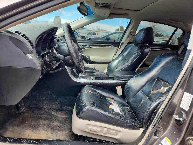 2007 Acura Tl მანქანა იყიდება აუქციონზე, vin: 19UUA66267A034881, აუქციონის ნომერი: 79297935