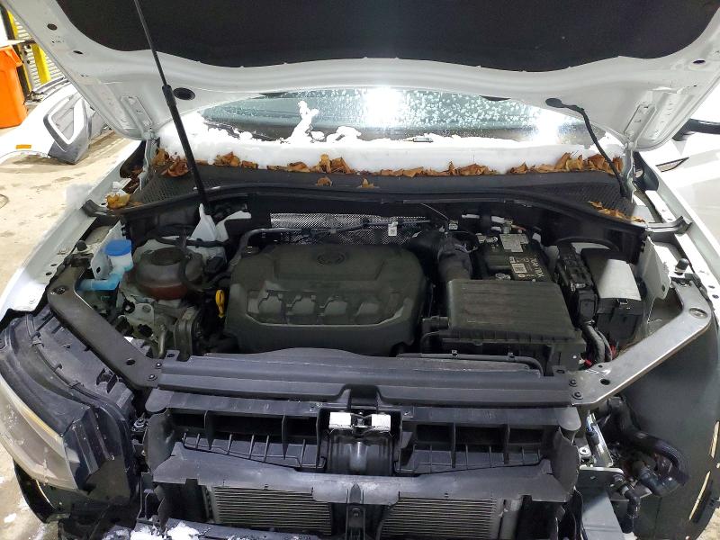 Aukcja sprzedaży 2024 Volkswagen Tiguan, vin: 3VVMB7AX0RM116164, numer aukcji: 75758605