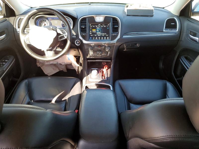 Продажа на аукционе авто 2020 Chrysler 300, vin: 2C3CCAAG2LH201067, номер лота: 75934435