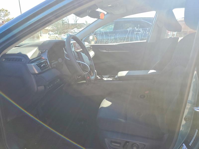 Aukcja sprzedaży 2026 Toyota Camry, vin: 4T1DAACK1TU667248, numer aukcji: 75560135