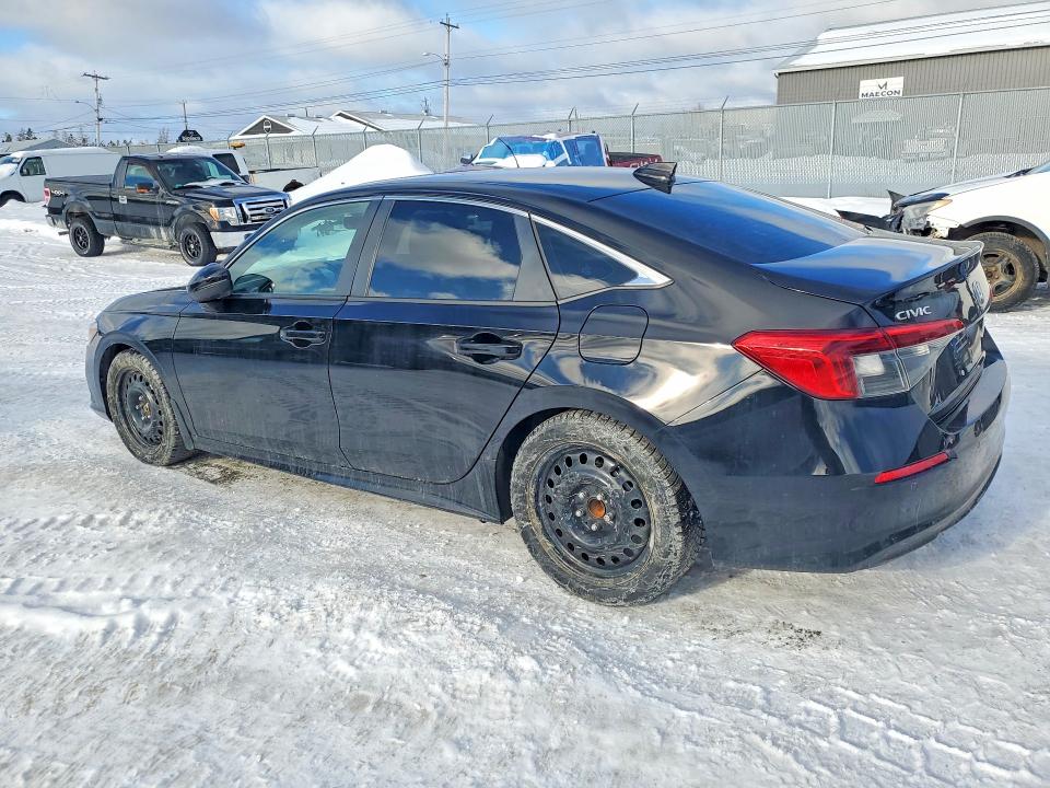 Aukcja sprzedaży 2024 Honda Civic, vin: 2HGFE1F90RH002476, numer aukcji: 77374555