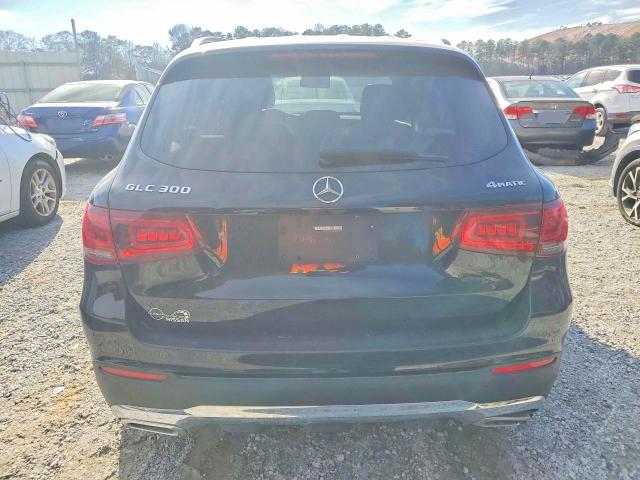 Aukcja sprzedaży 2022 Mercedes-benz Glc, vin: W1N0G8EB7NV379814, numer aukcji: 74502575